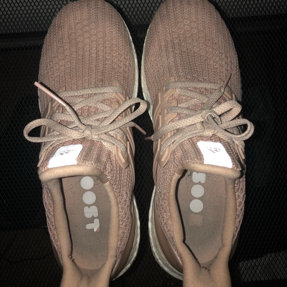 Adidas ultraboost wmns 7.5